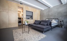 Nena Apartments Metropolpark Berlin - Mitte